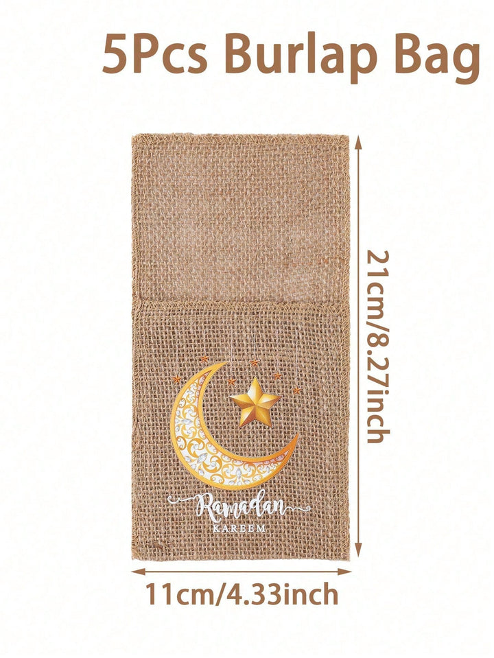 SHEIN evőeszköztartó tasakok, khaki