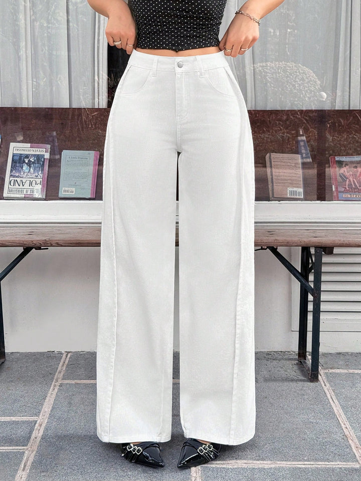 Jeans SHEIN