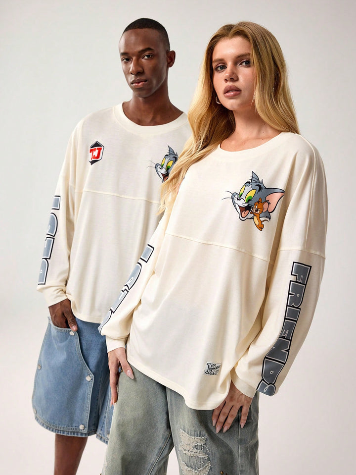 Tricou SHEIN, portocaliu