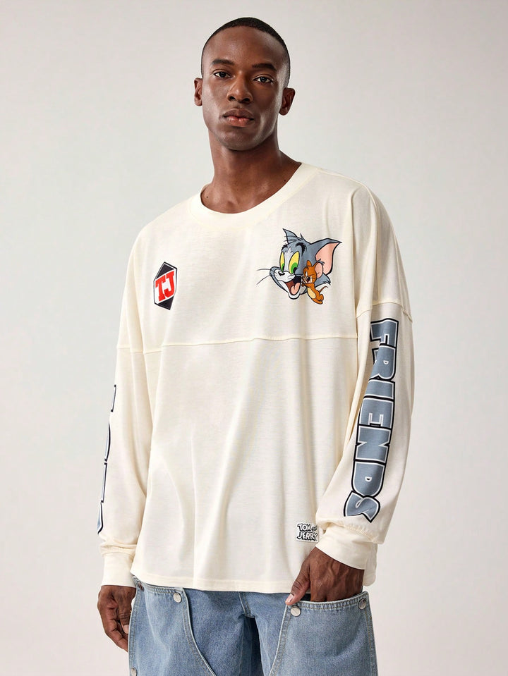 Tricou SHEIN, portocaliu