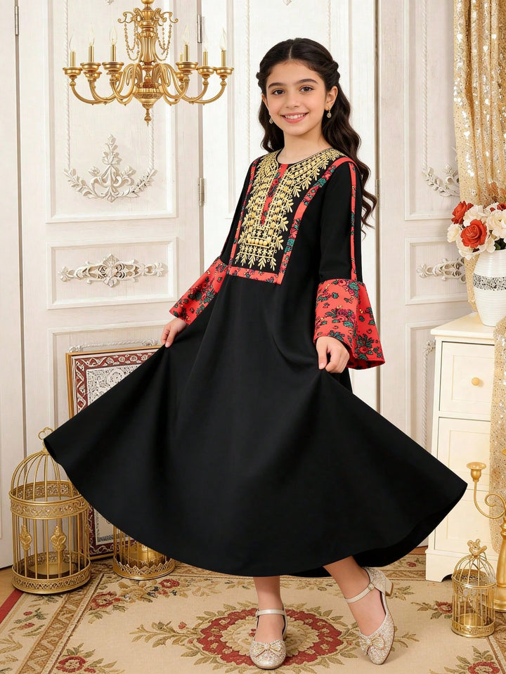 Rochie SHEIN, negru