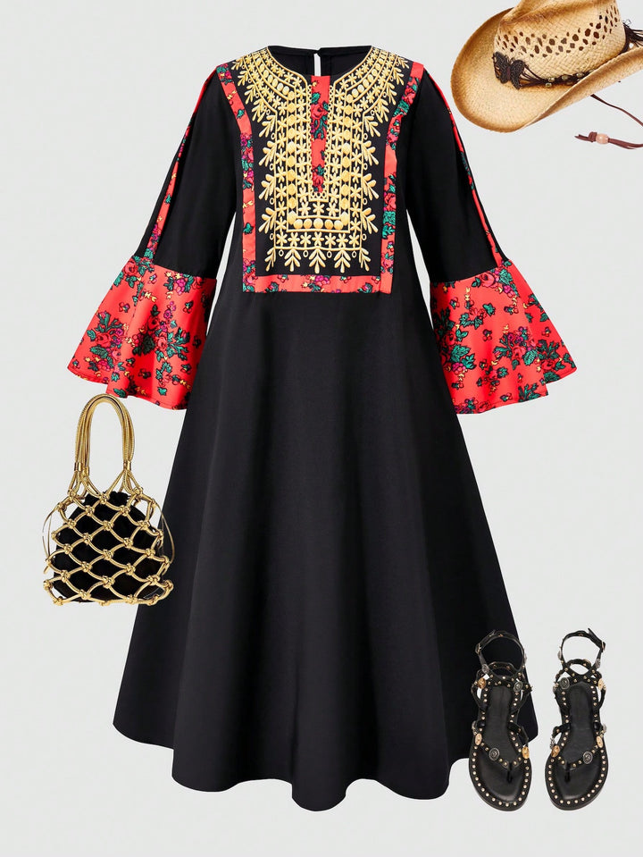 Rochie SHEIN, negru