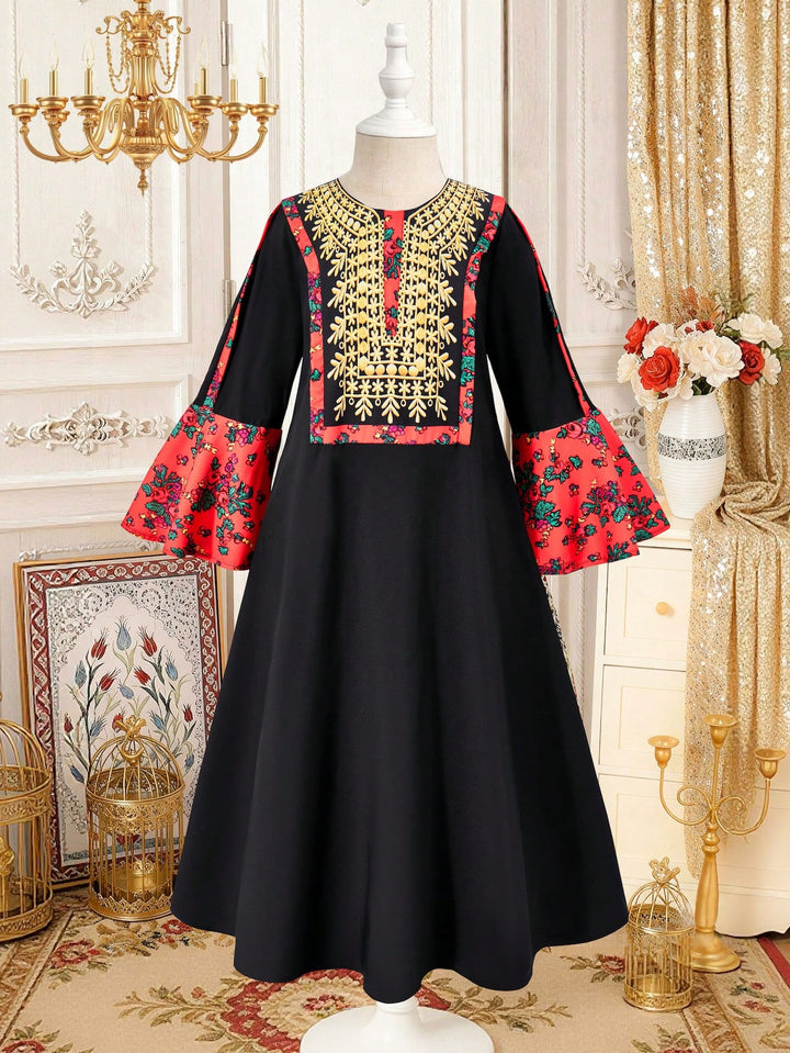 SHEIN ruha, fekete