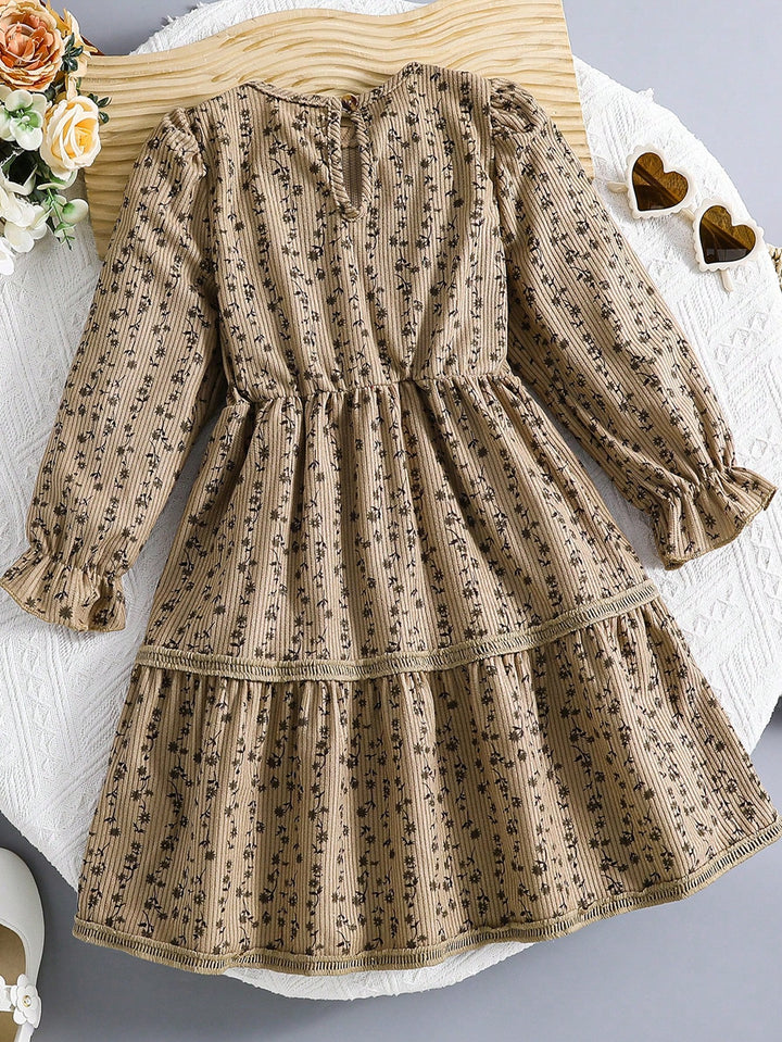 SHEIN ruha, khaki