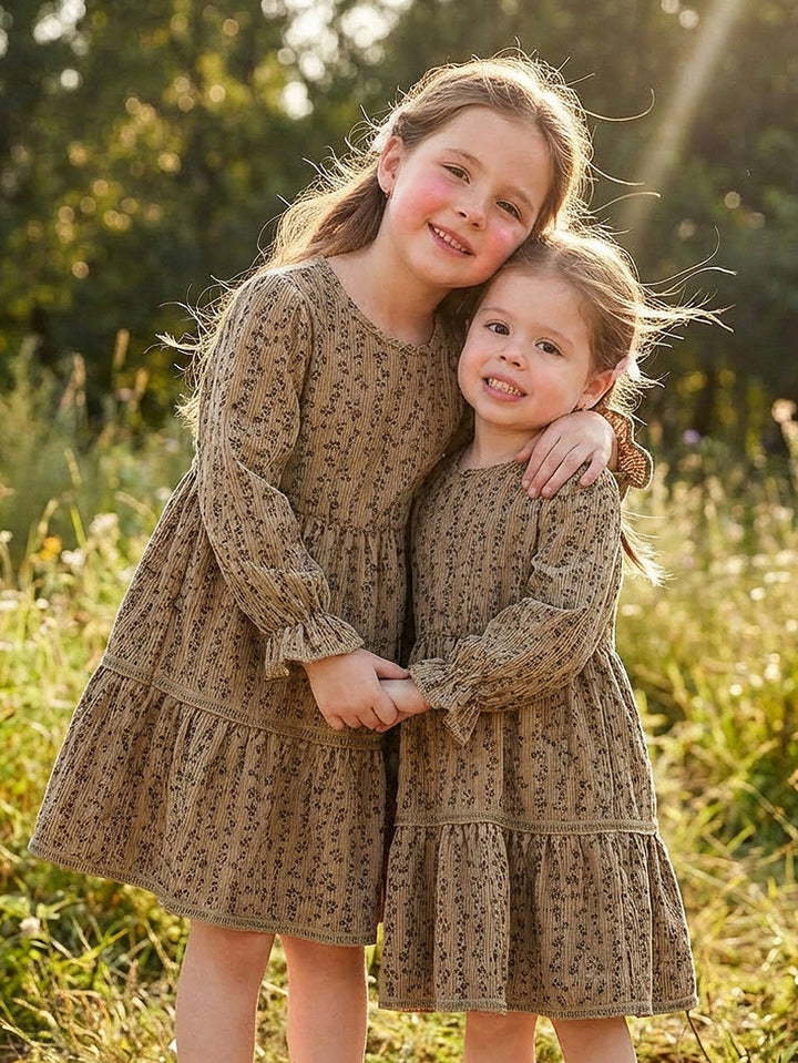 SHEIN ruha, khaki