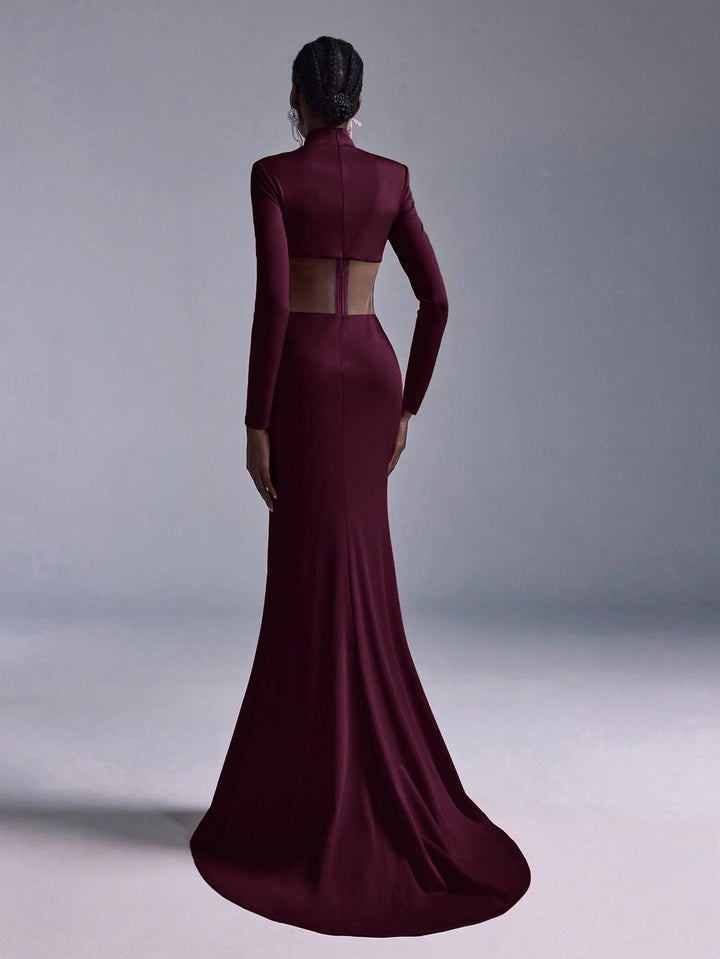 Rochie SHEIN, mov