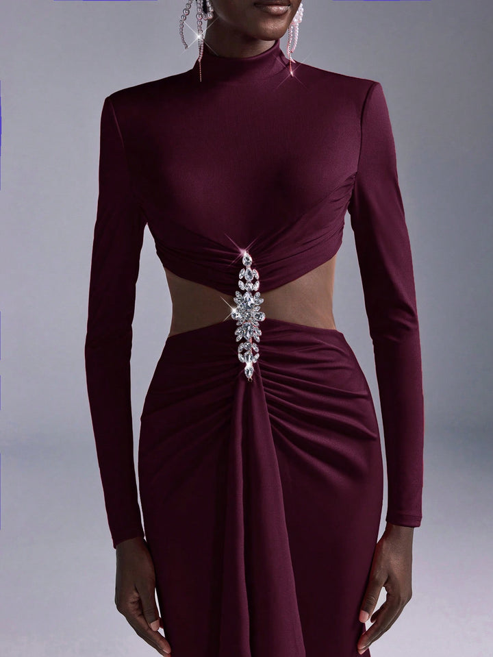 Rochie SHEIN, mov