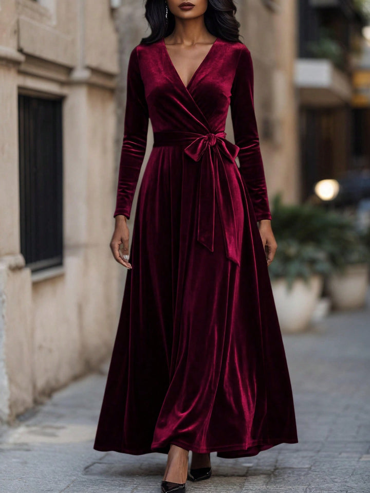 Rochie maxi SHEIN