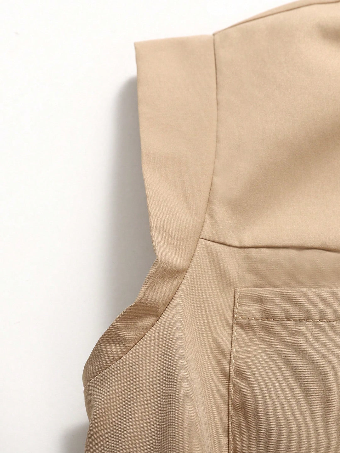 SHEIN szett, khaki