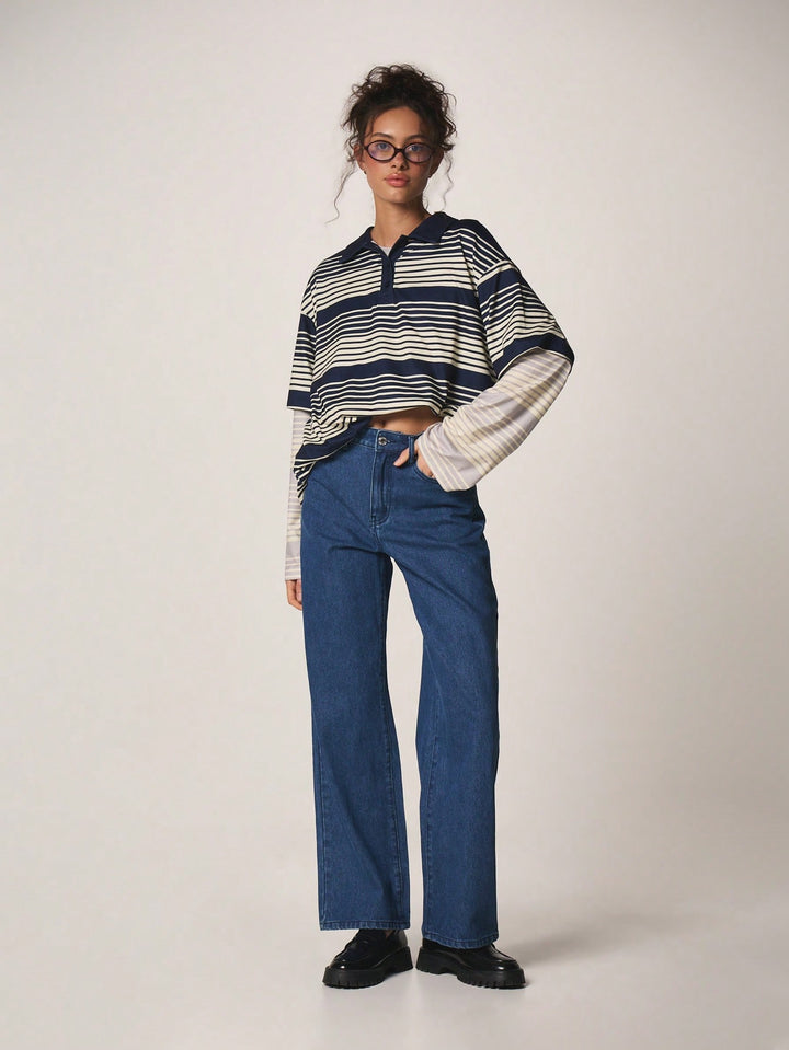 Jeans SHEIN