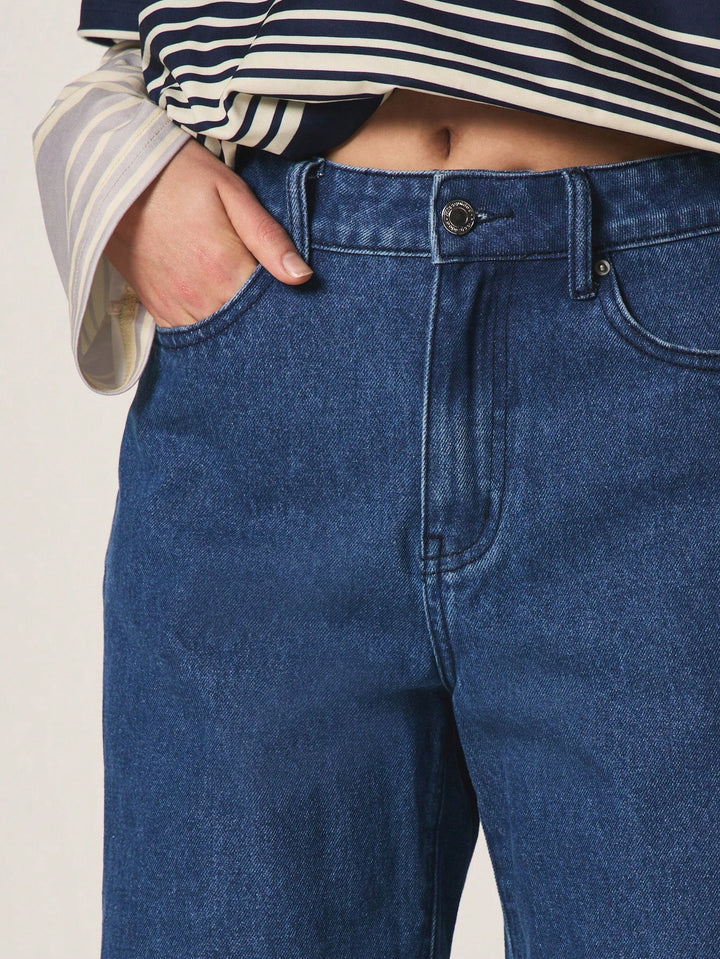 Jeans SHEIN