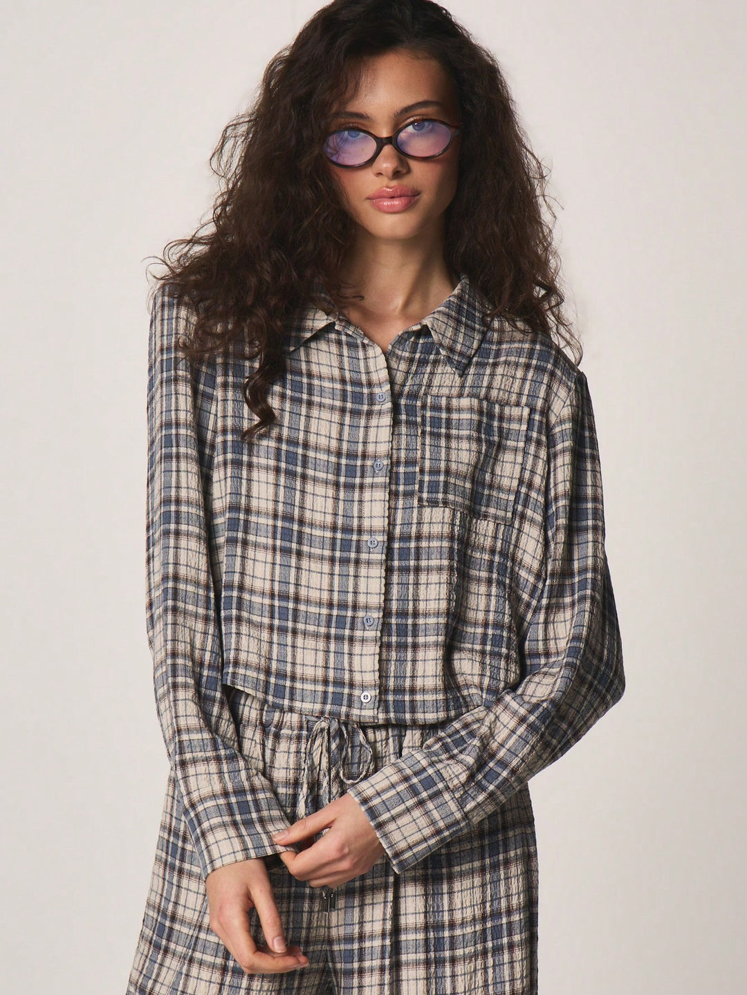 Bluza SHEIN, mix culori