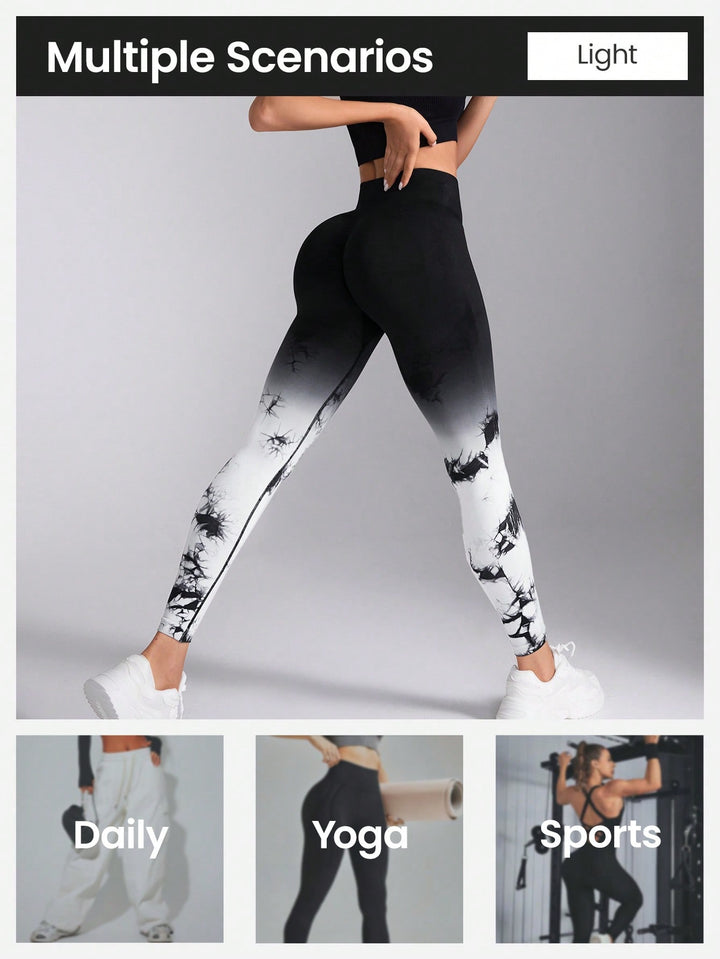 SHEIN leggings szett, vegyes színek