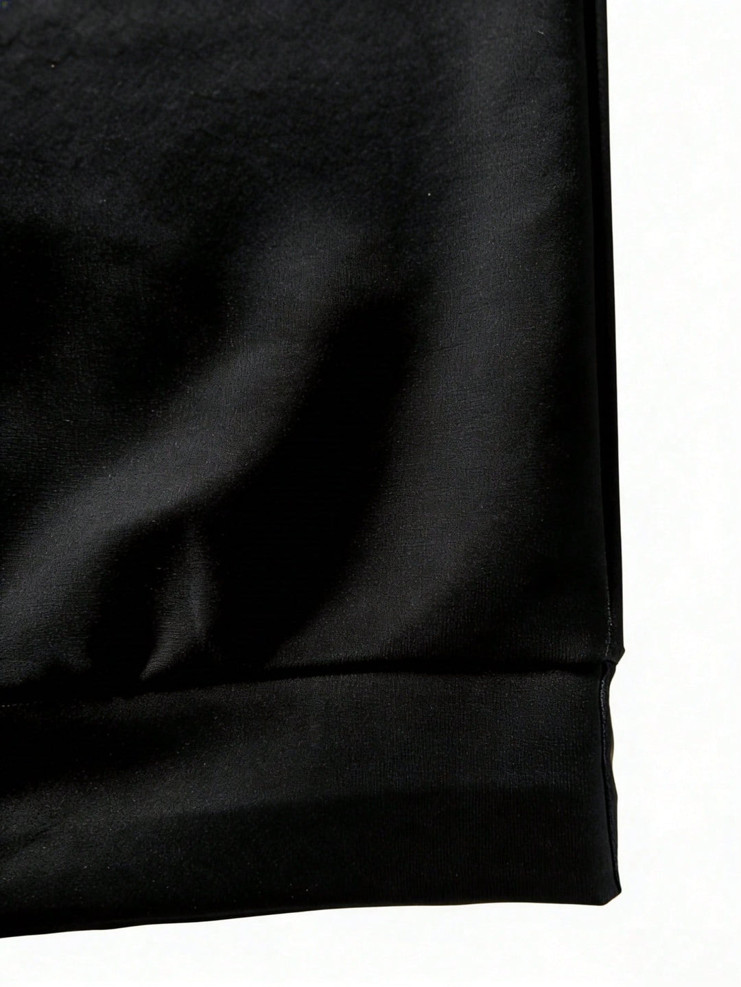 Hanorac SHEIN, negru