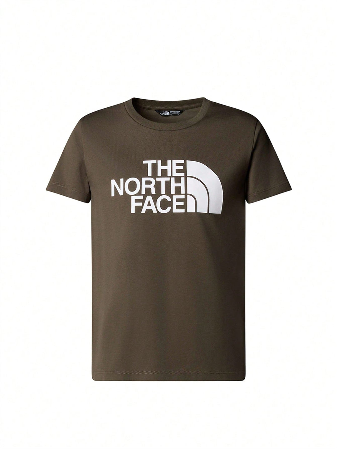 Tricou SHEIN, verde