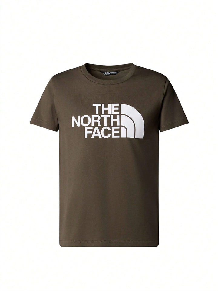 Tricou SHEIN, verde