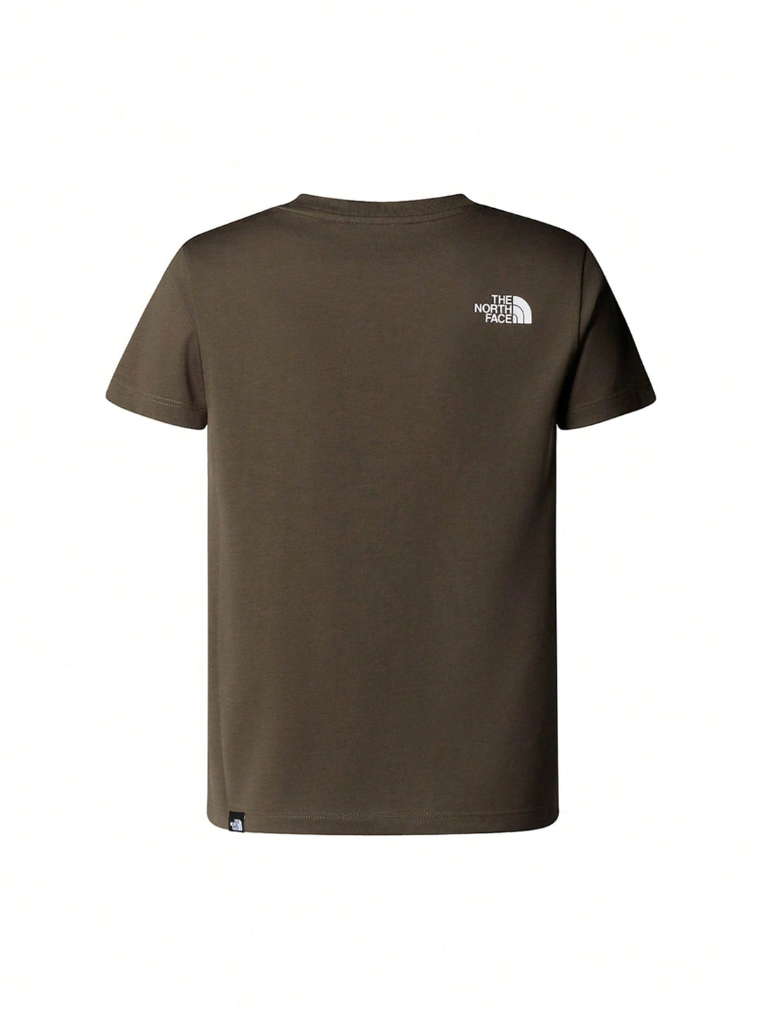 Tricou SHEIN, verde