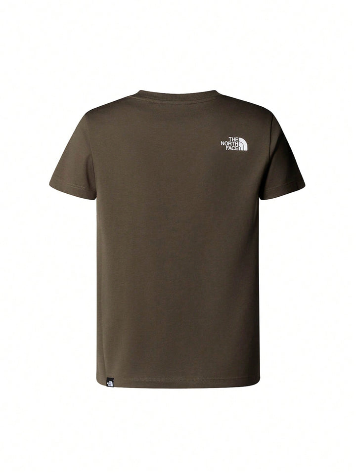 Tricou SHEIN, verde