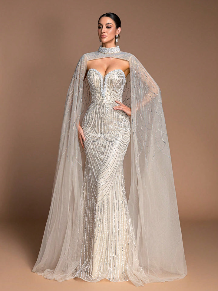 Rochie SHEIN, portocaliu