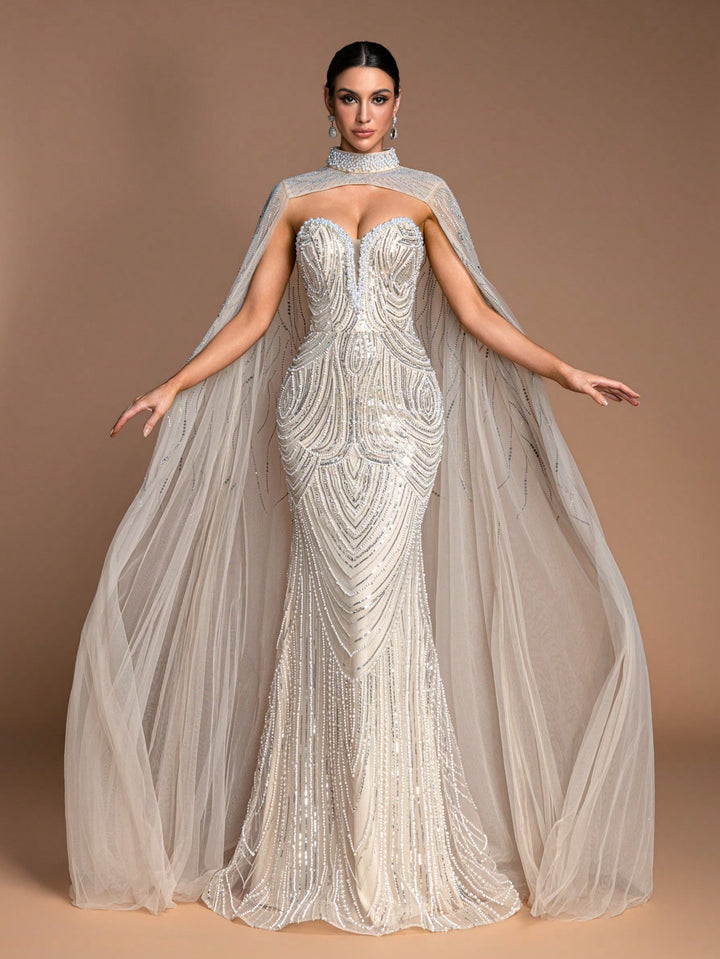 Rochie SHEIN, portocaliu