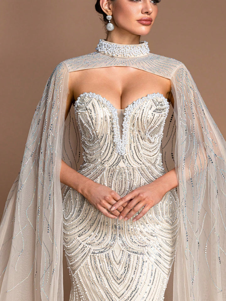 Rochie SHEIN, portocaliu