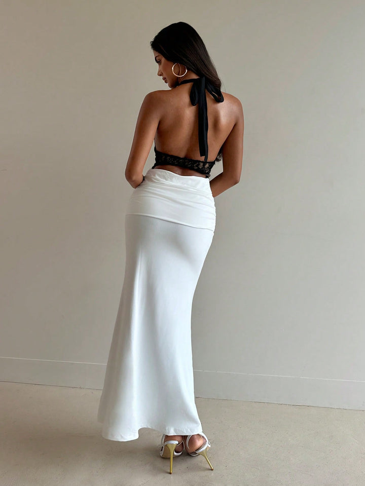 Rochie maxi SHEIN