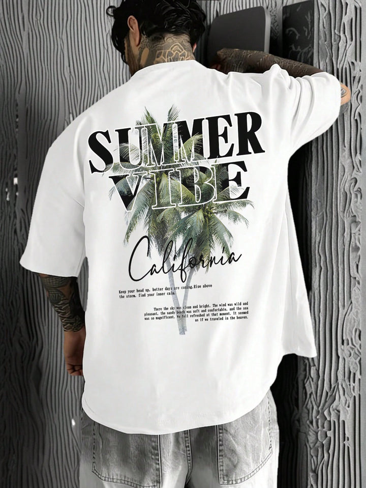 Tricou SHEIN, alb