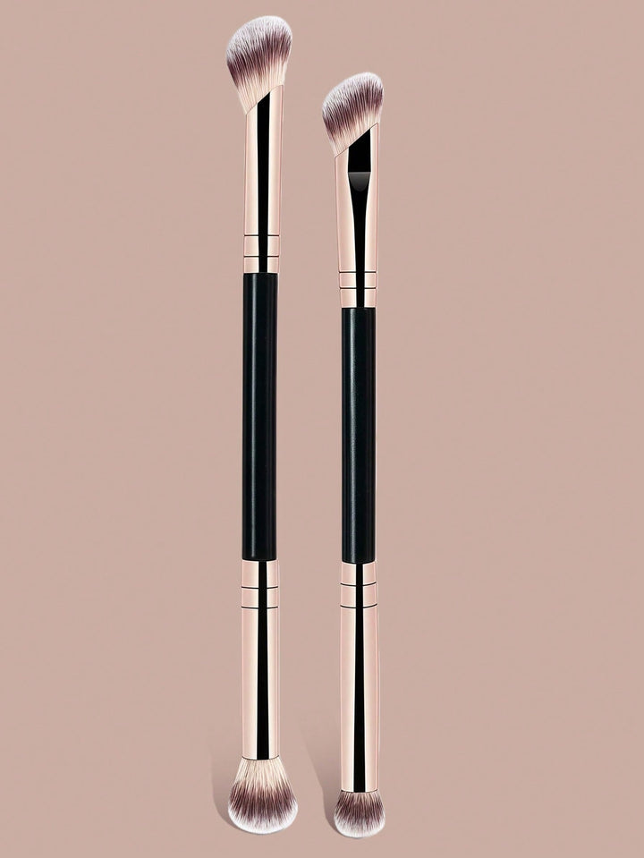 Set de perii SHEIN, negru