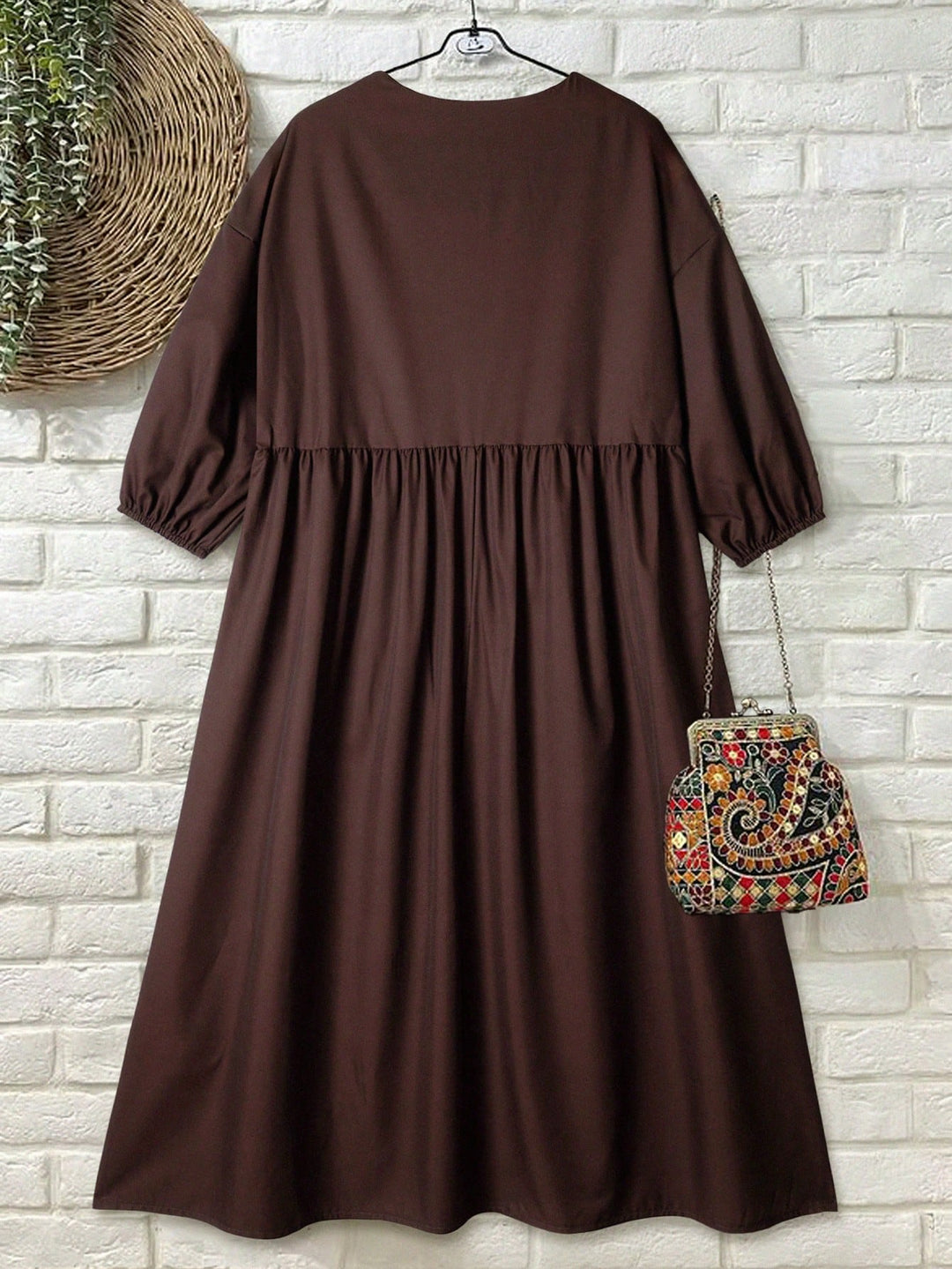 Rochie maxi SHEIN