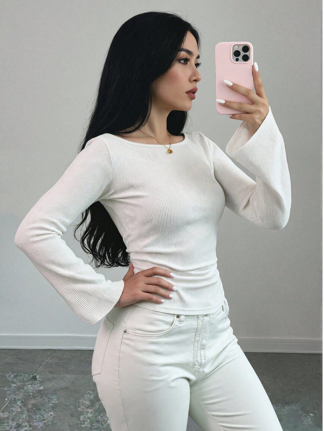 Tricou SHEIN