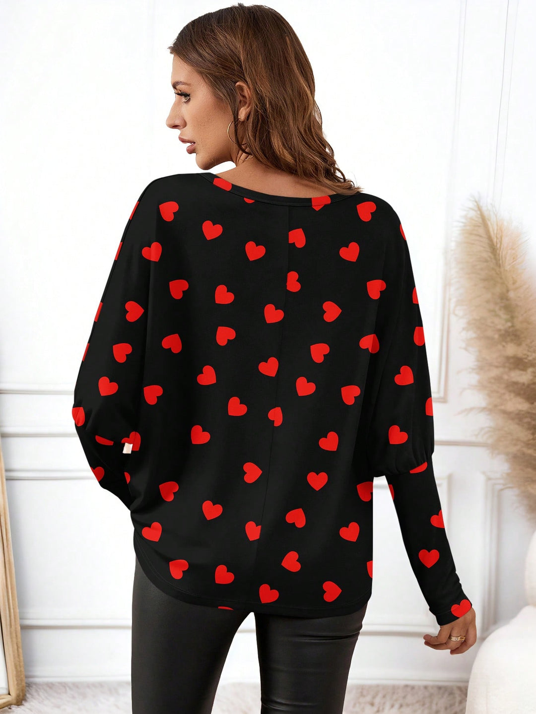Tricou SHEIN, mix culori
