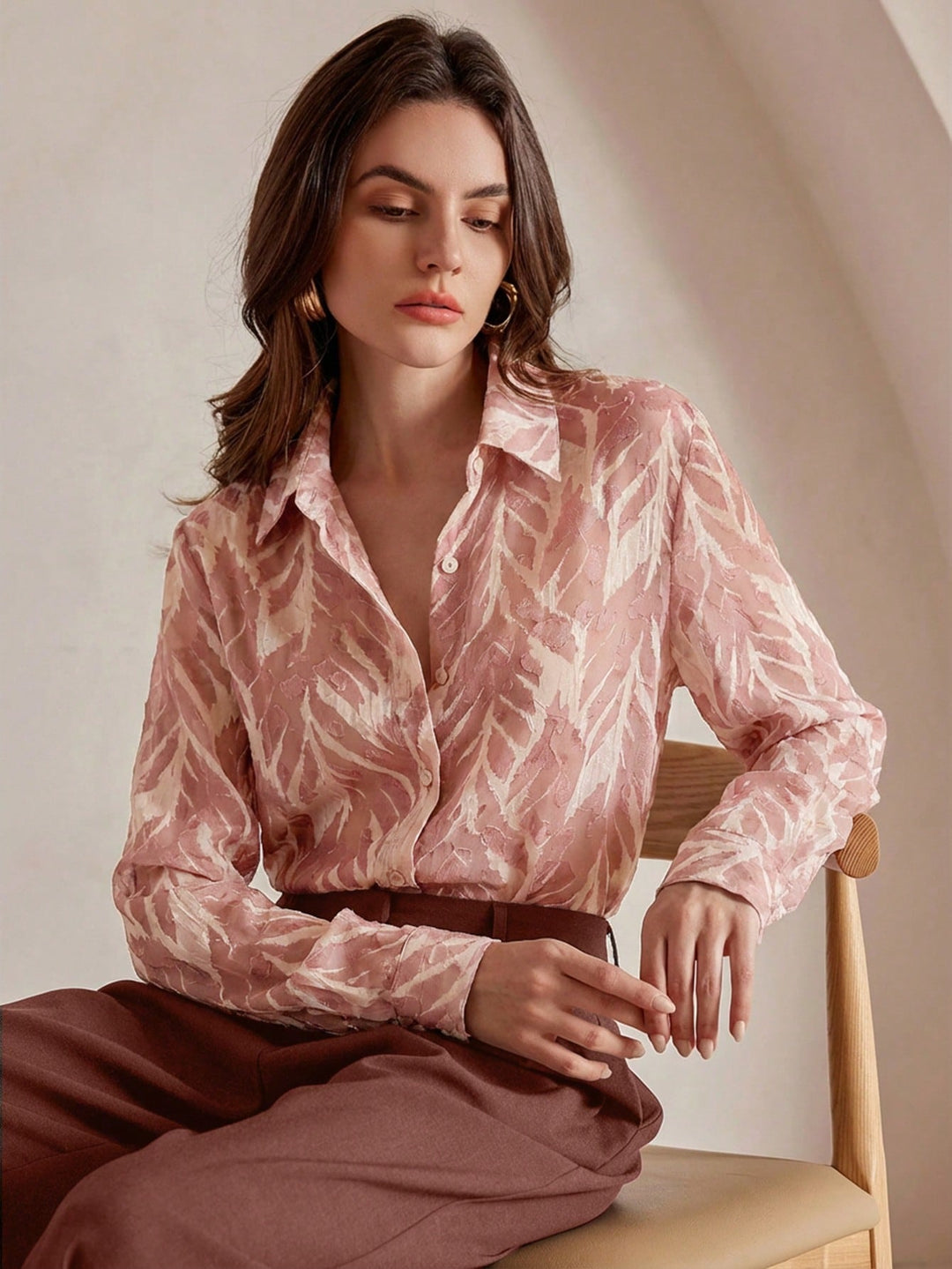 Bluza SHEIN, roz