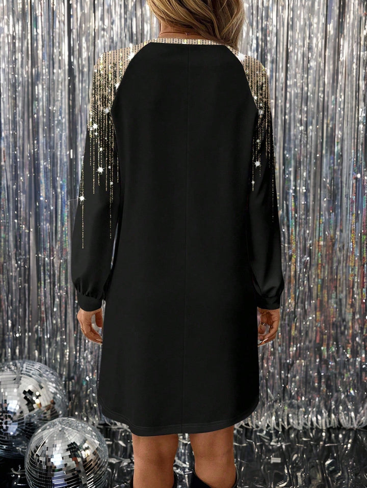 Rochie scurtă SHEIN, alb