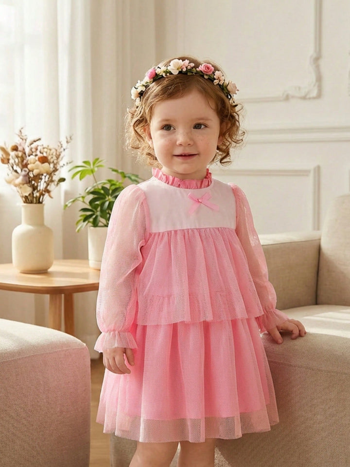 Rochie SHEIN, roz