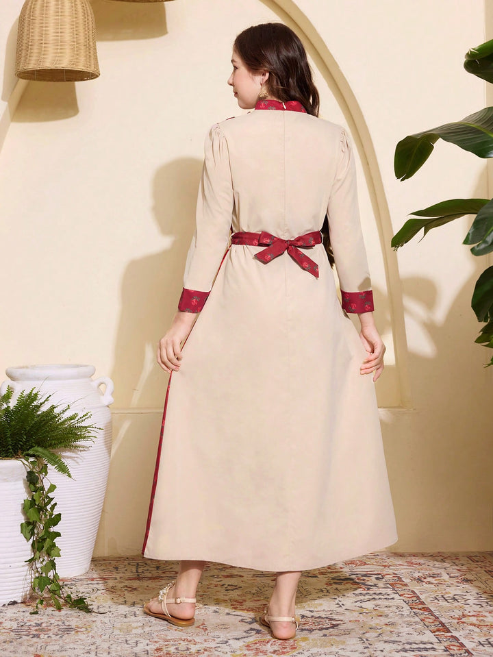 Rochie SHEIN, mix culori