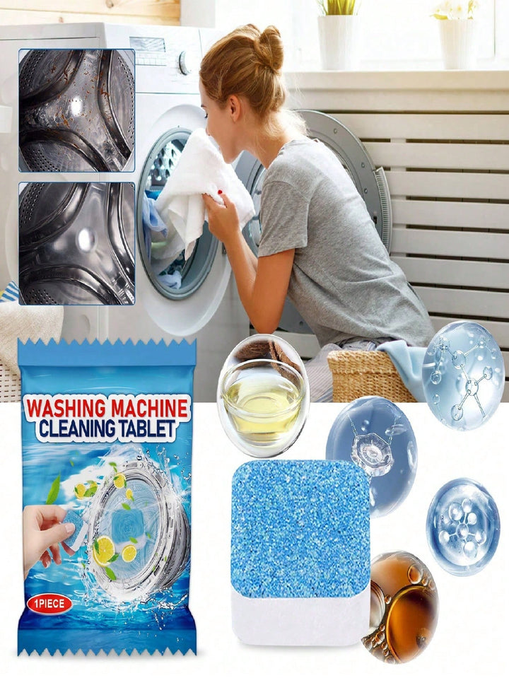 Detergent pentru mașină de spălat SHEIN, mix culori