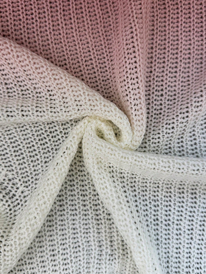 Cardigan SHEIN, roz