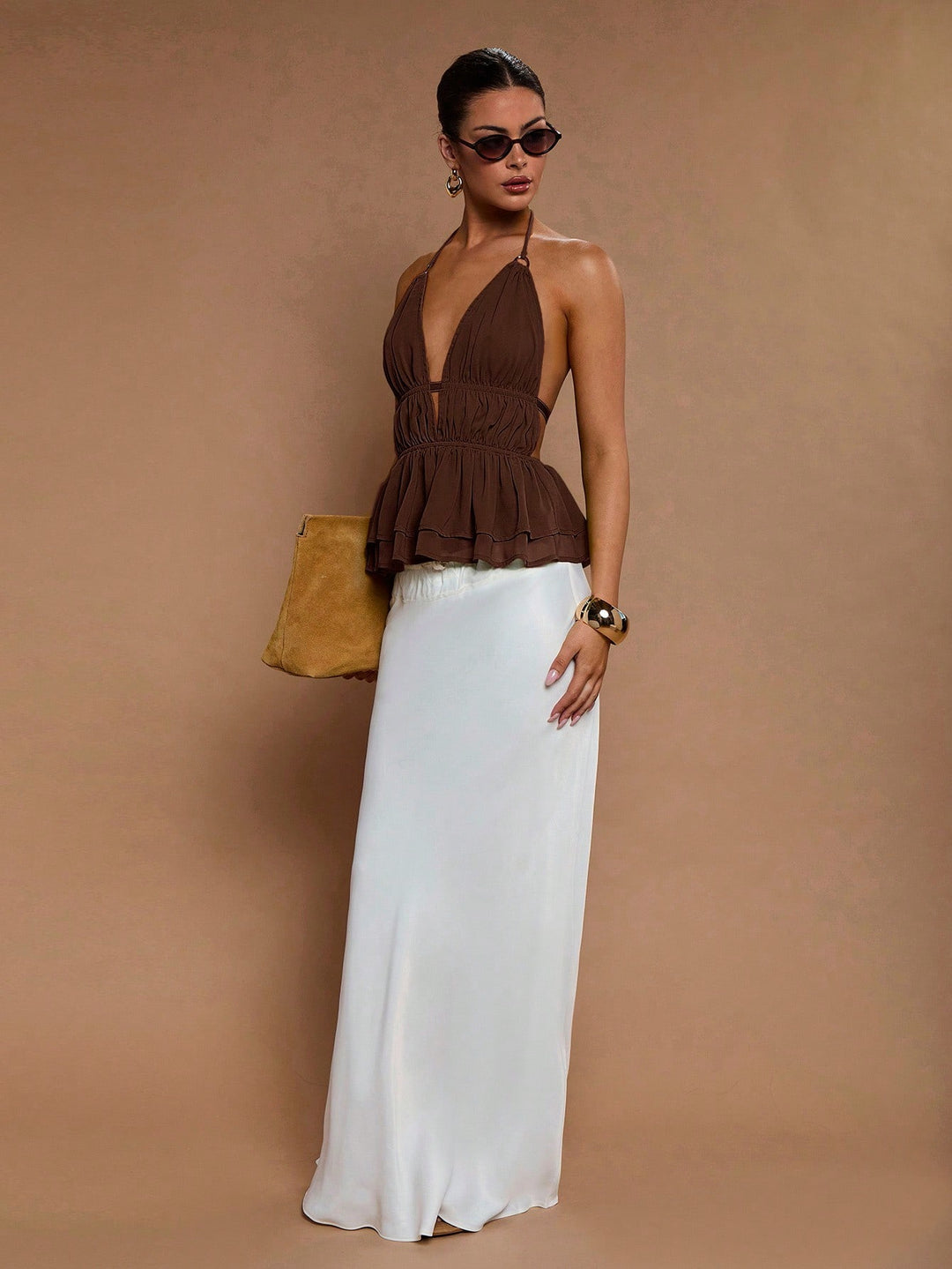 Top SHEIN, maro