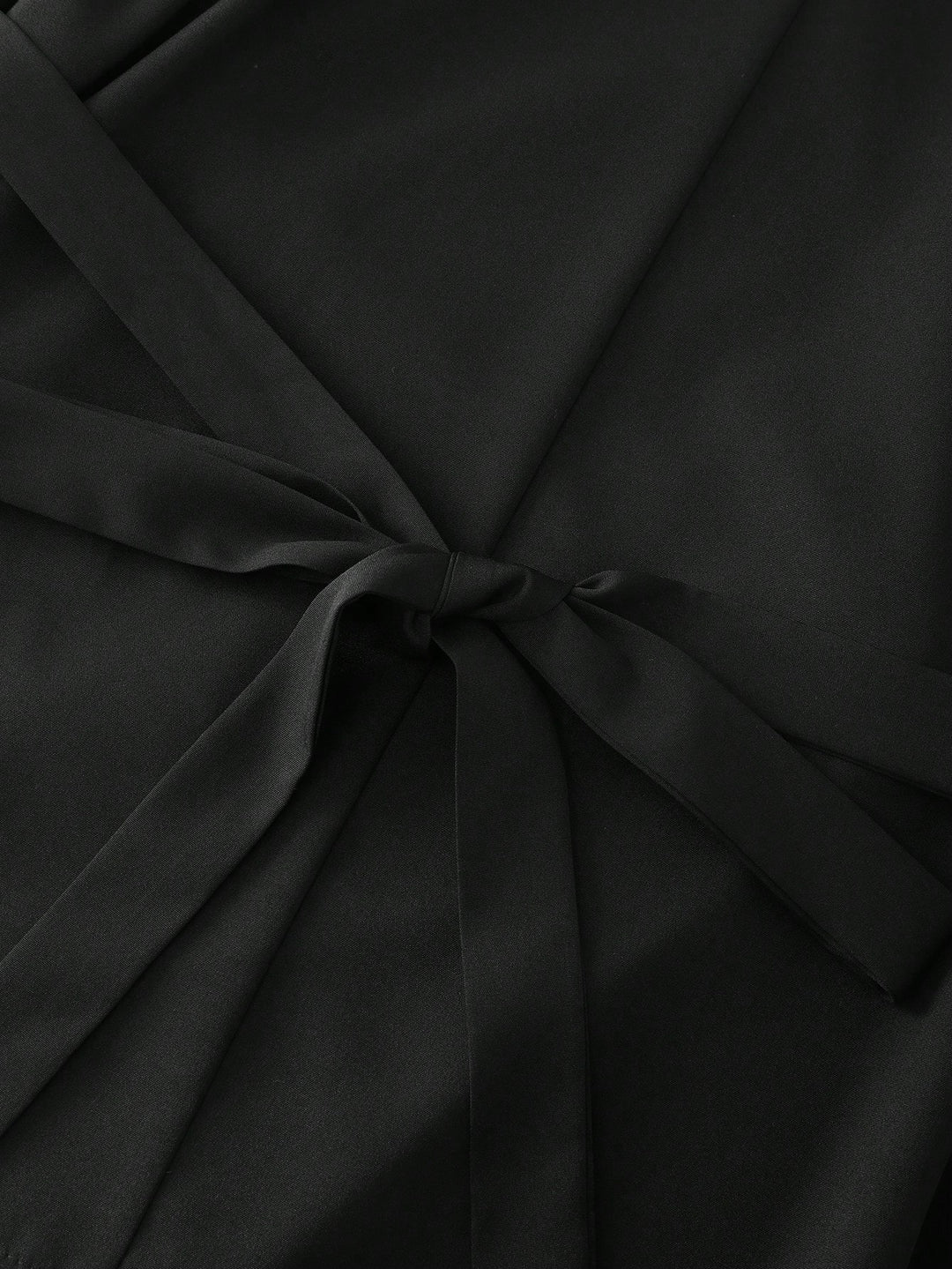 Bluză SHEIN, negru