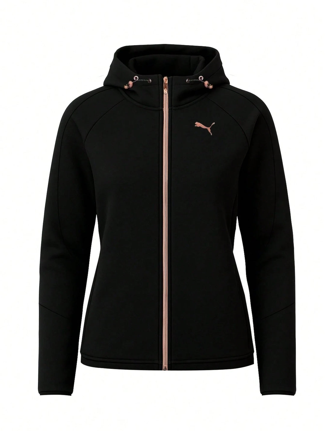 Hanorac PUMA, negru