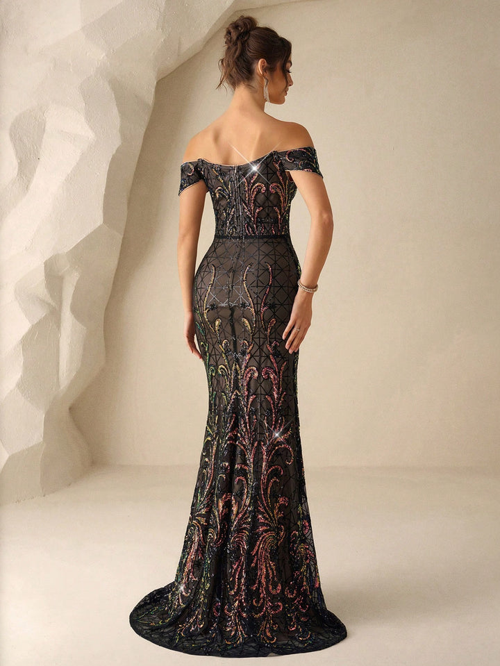 Rochie SHEIN, negru
