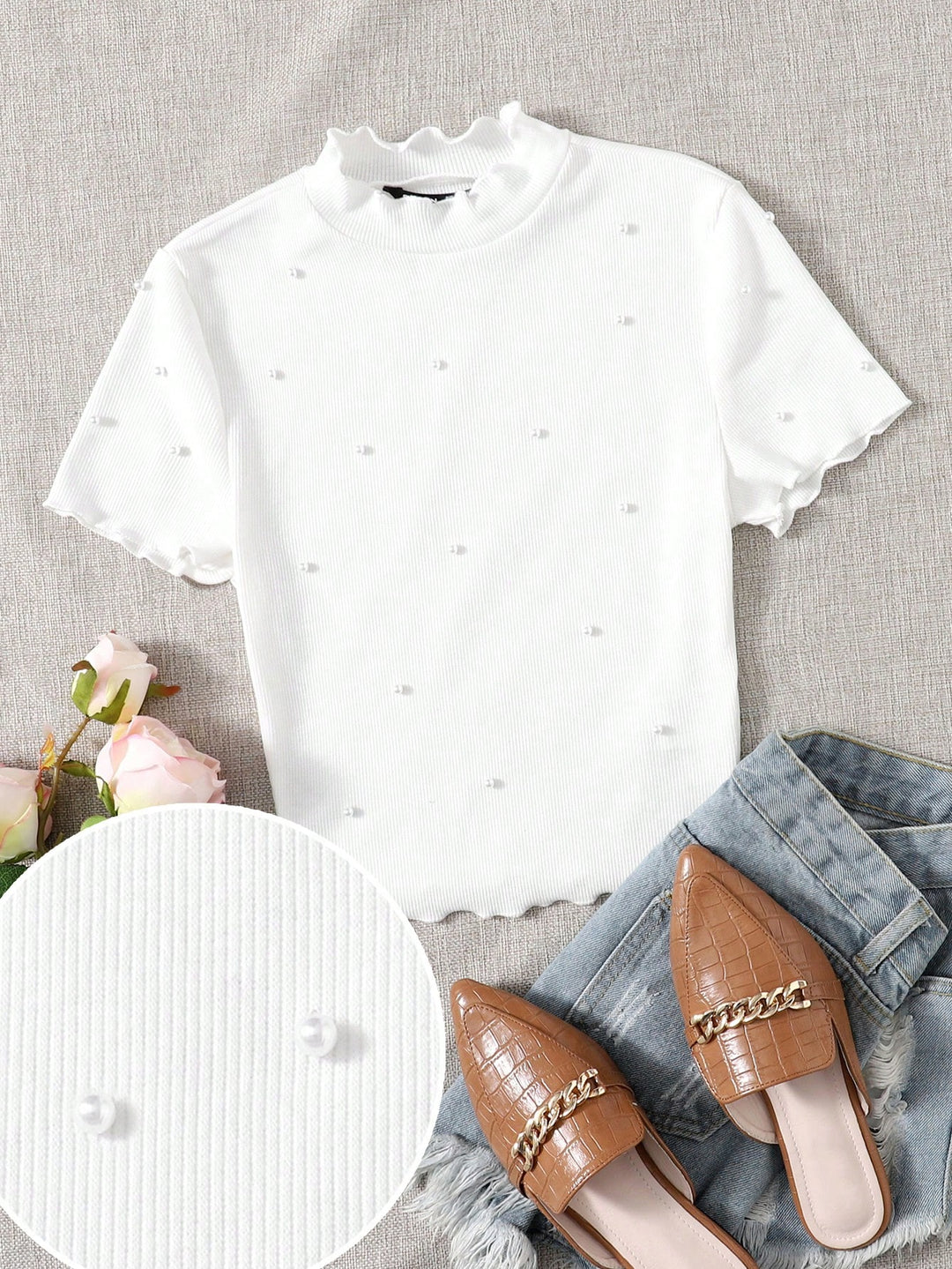 Tricou SHEIN