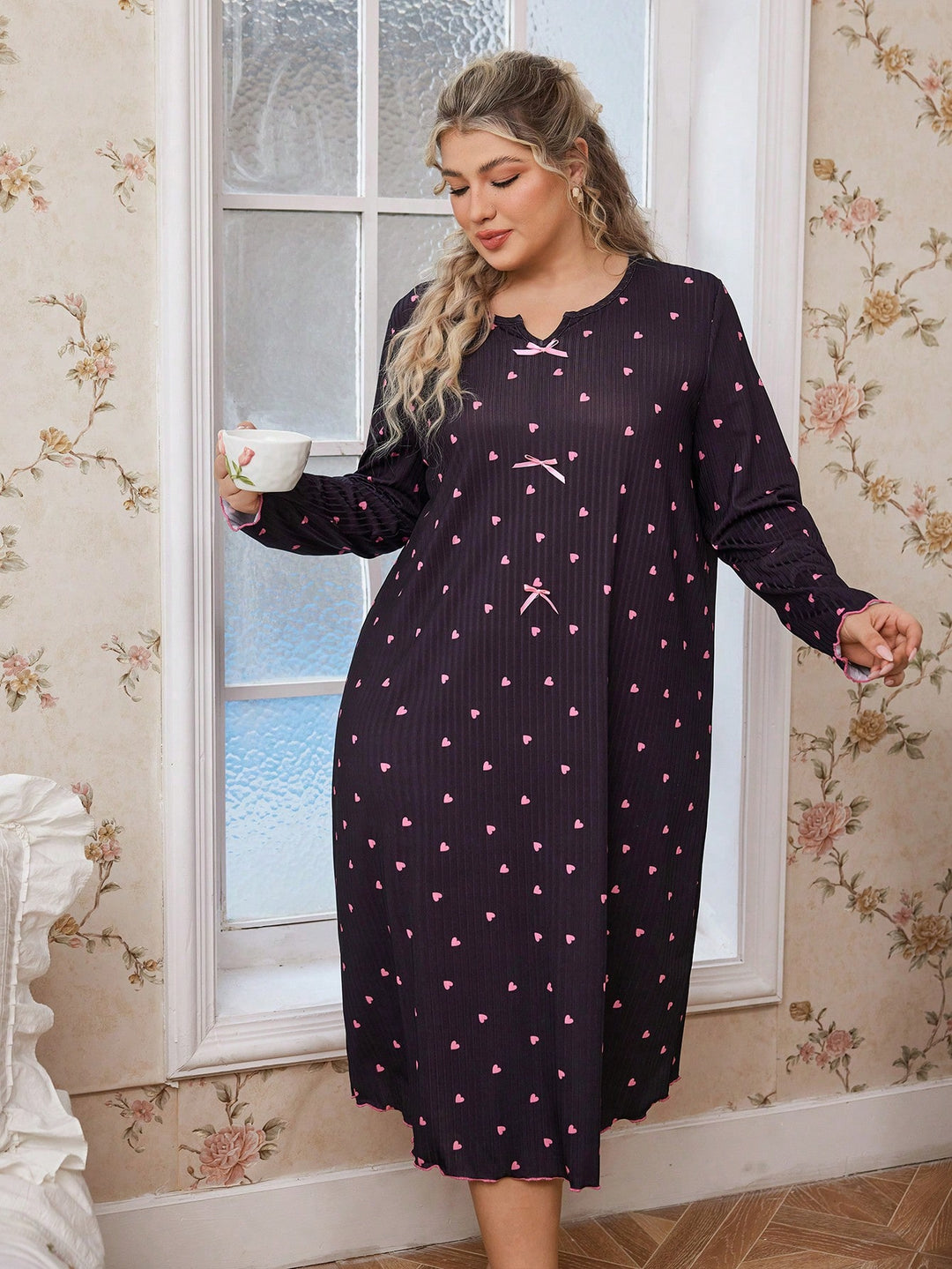 Rochie SHEIN, negru