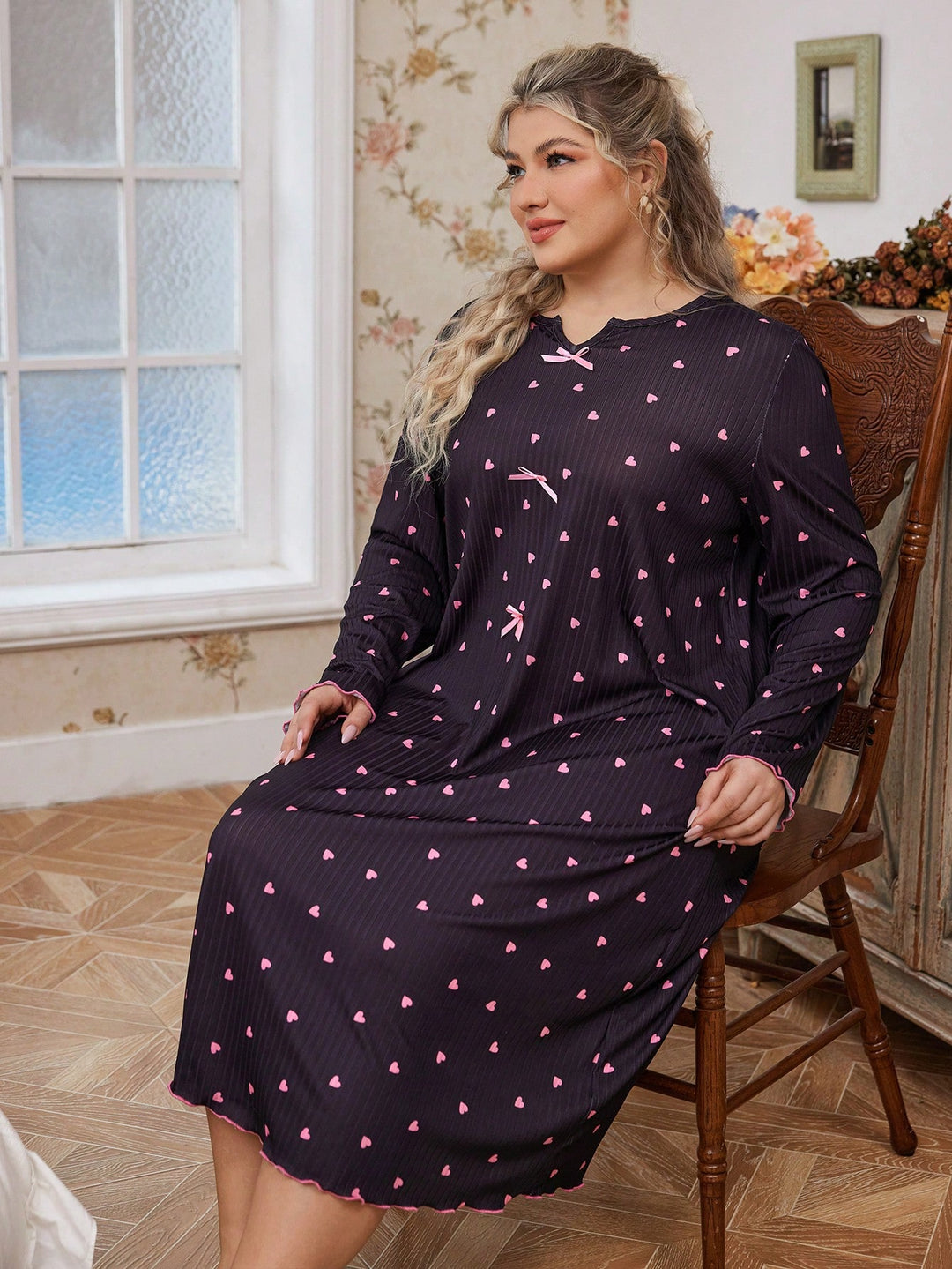 Rochie SHEIN, negru