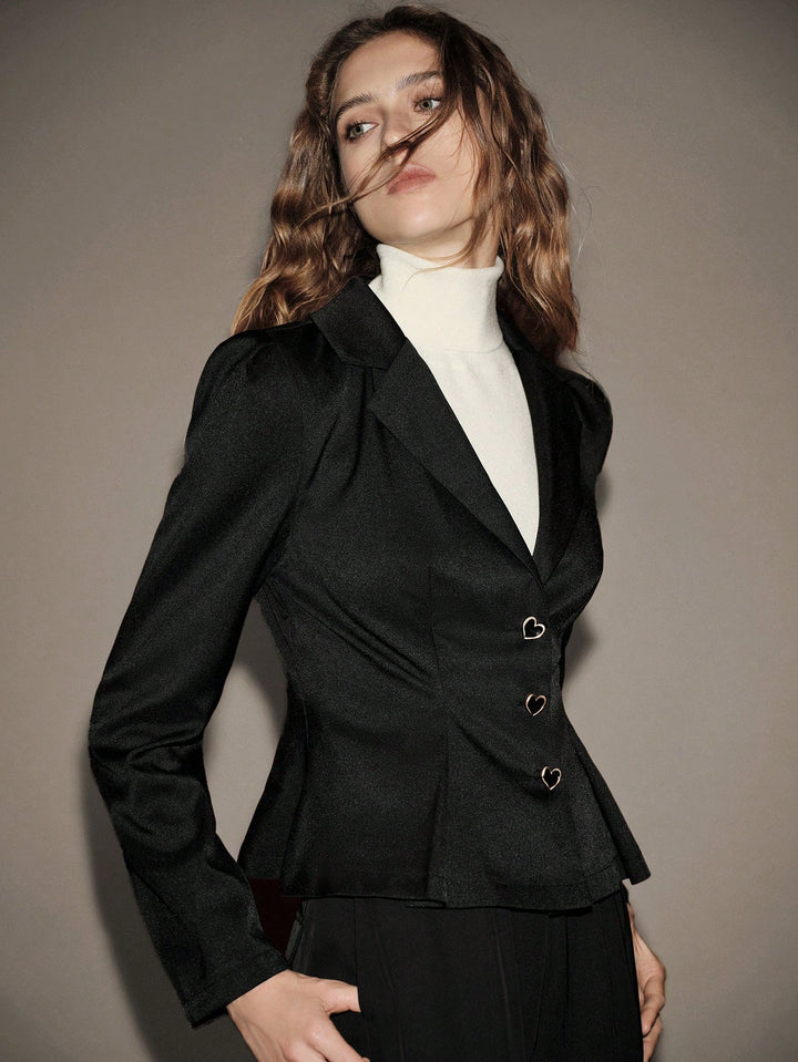 SHEIN blézer