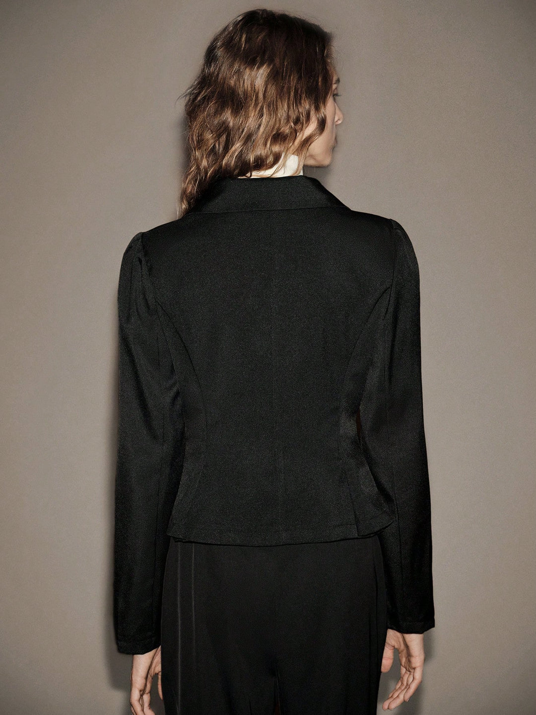 SHEIN blézer