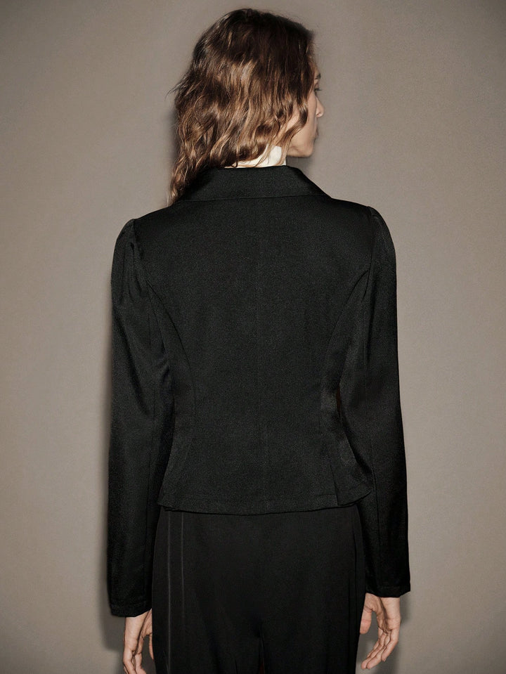 SHEIN blézer