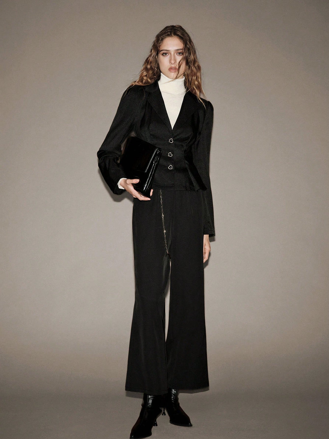 SHEIN blézer