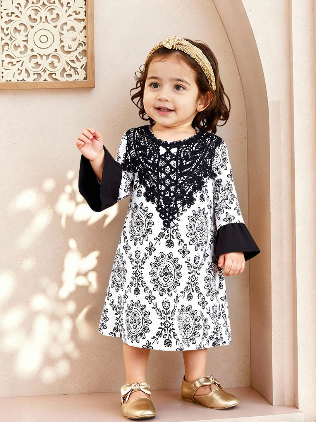 Rochie SHEIN, negru