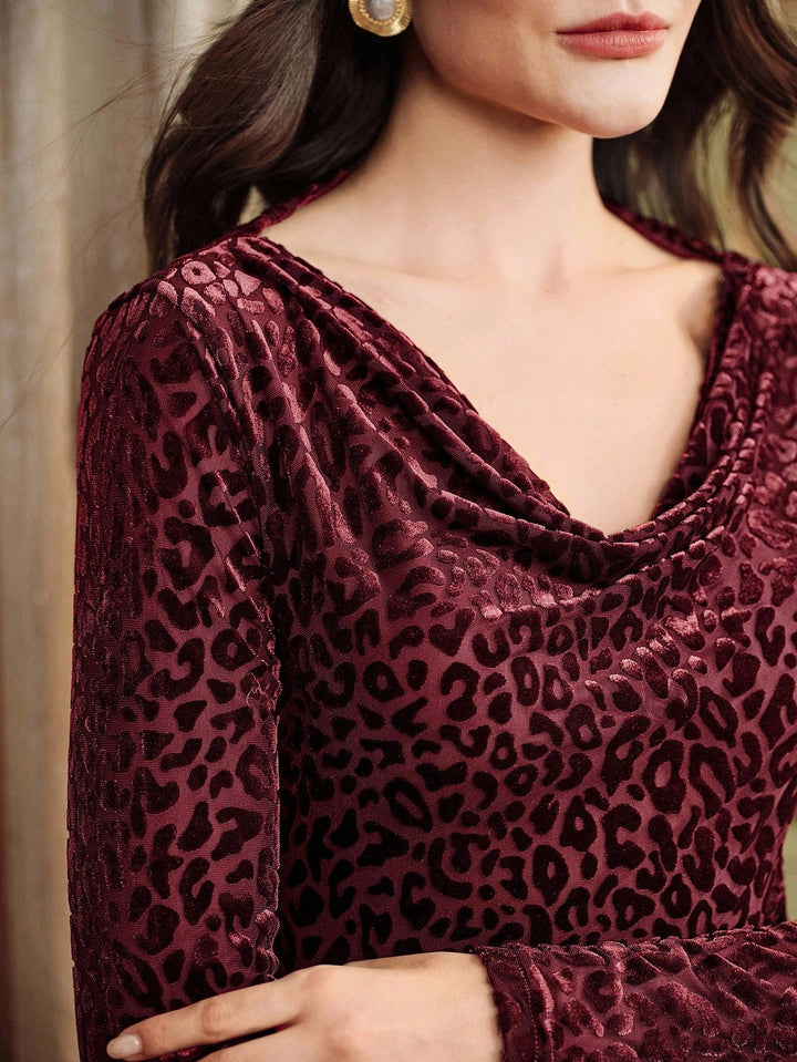 Top SHEIN, roz